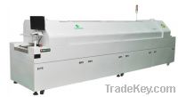 Sell leadsmt LD8810 reflow oven
