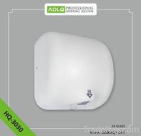 Sell High speed Hand Dryer with Stainless Steel