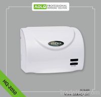 Automatic Hand Dryer CE ROHS CCC approved
