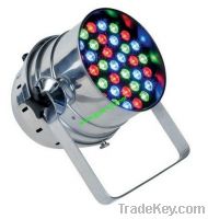 Sell LED par64 36pcs 3W led par can stage light dj & disco light