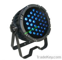 Sell  36pcs 3in1 LED tri par can stage light dj & disco