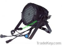 Sell 36pcs 3w led par can waterproof for outdoor dj & disco light