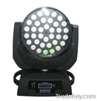 Sell 36pcs 10W 4in1 led moving head light for Disco &club