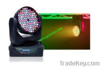 Sell Professional moving head light 108pcs 3W  for Disco , party & club