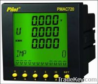 Sell PMAC720 Digital Power Meter / Energy Meter