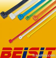 Sell CE/ROHS/UL nylon cable tie