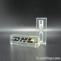 Sell Acrylic Hourglasses Sand Clock Factory