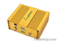 Sell W27 series 27dbm dual band selective repeater/gsm booster