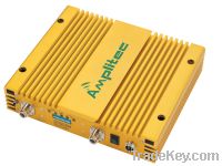 Sell W17 Signal band multi selective repeater/mobile phone booster