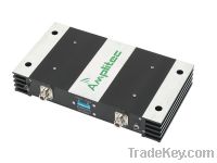 Sell W15 single band selective repeater/GSM signal booster/cellular CD