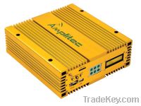 Sell 17-24dbm dual band multi selective repeater with OMT/indoor mobil