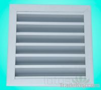Sell Weather Proof Louver