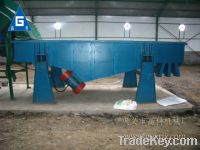 Sell Liner  Vibrating Screen