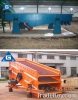 Sell Mineral Vibrating Screen Series