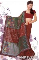 Maker and Embroidery Designers for Fancy Sarees & Saree Lace in Surat