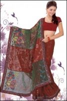 Maker and Embroidery Designers for Fancy Sarees & Saree Lace in Surat