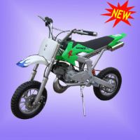 Sell  Mini dirt bike 49cc
