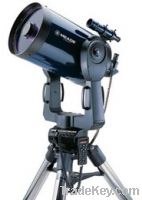 Sell Meade 10 inch LX200ACF UHTC Advanced Coma GPS Telescopes