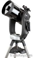 Sell Celestron CPC 1100 GPS XLT Computerized 11" Schmidt Telescopes