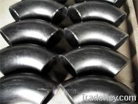 Sell  carbon  steel  elbow