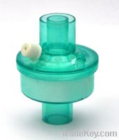 Sell Disposable breathing filter, artificial nose, 50Pa at 30L/minute
