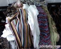Sell Shawl and SILK SCARVES