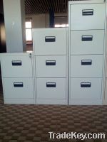 Sell hot style metal file drawer cabinet