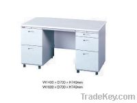 Sell steel modern office desk