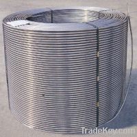 international target Ferro Alloy cored wire in China