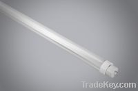 T8 T10 9W 18W dimmable SMD fluorescent led  tube lights