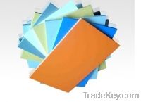 Sell pvc foam sheet for bathroom cabinet