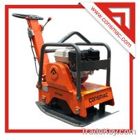 Sell plate compactor