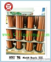 Sell enameled aluminum wire