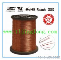 Sell enameled CCA wire
