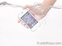 Sell korean waterproof mobile case