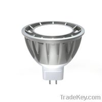 Sell LED Spotlight (GU10)