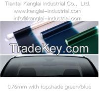 PVB FILM for Automotive glass / Safety glass