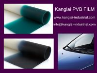 WINDSHIELDS GLASS PVB INTERLAYER