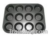 Sell 12 cups Non-stick muffin pan