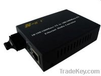 Sell 10/100/1000M Media Converter