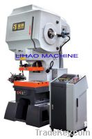 Sell Mechanical eccentric high speed press machine, model C-30