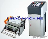 Sell Automatic NC servo roll feeder machine, with mechanical releasing