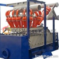 Sell Drilling Mud Cleaner