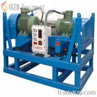Sell Drilling Mud Decanter Centrifuge