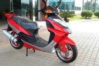 Sell scooter WY150T-3
