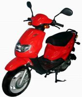 B05 (50 cc or 125cc scooters)