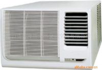 Sell WINDOW TYPE AIR CONDITIONER