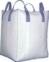Sell pp woven bag, big bag