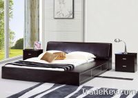 Sell Modern Wooden Bed