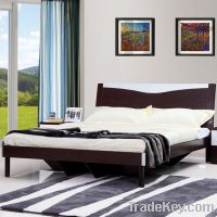 Sell Wooden Bed